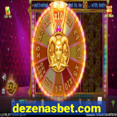 dezenasbet.com