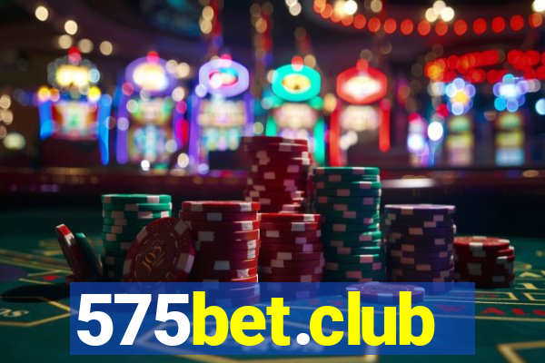 575bet.club