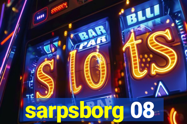 sarpsborg 08