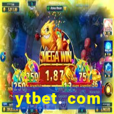 ytbet. com