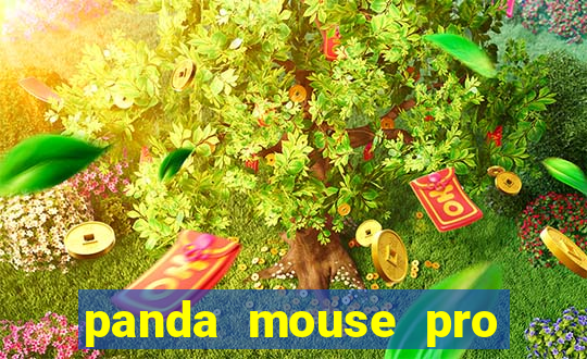 panda mouse pro 1.9.0 apk download