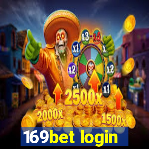 169bet login