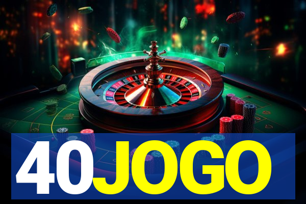 40JOGO