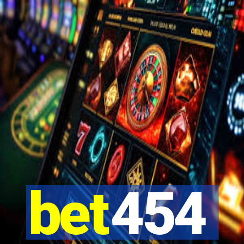 bet454