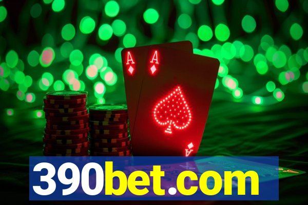 390bet.com