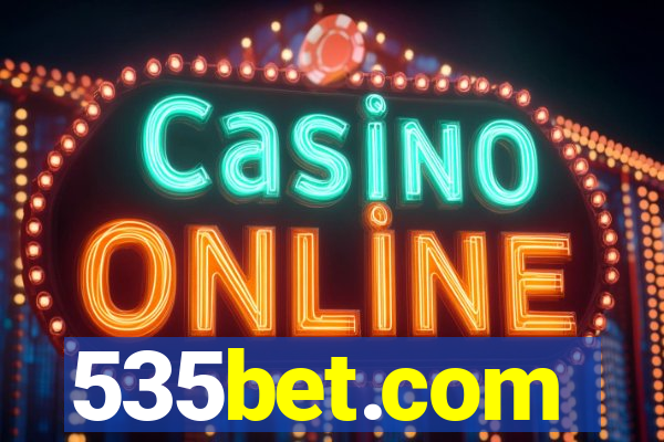 535bet.com