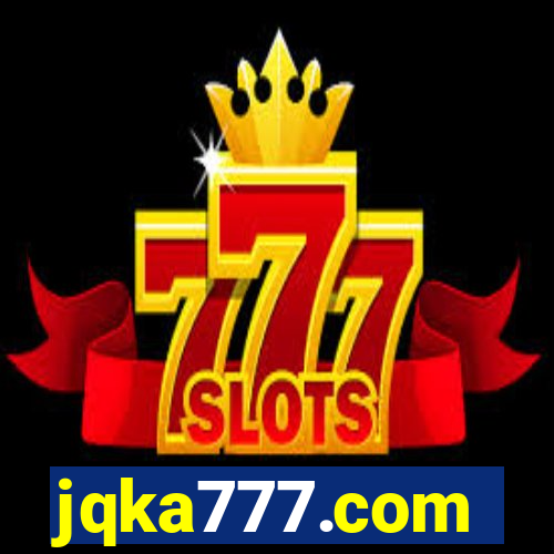 jqka777.com