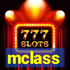 mclass