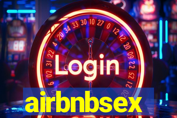 airbnbsex