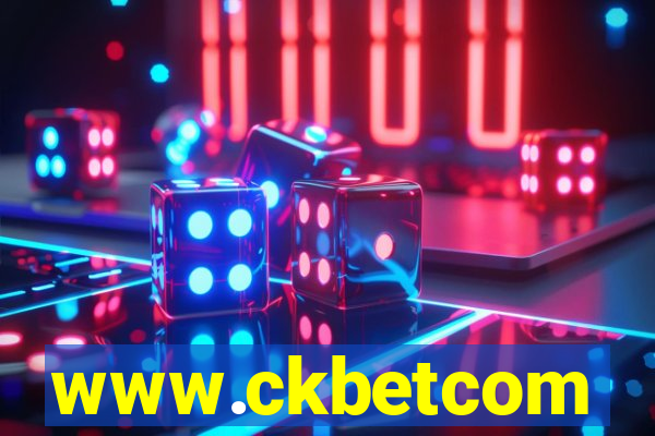 www.ckbetcom