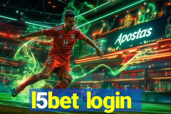 l5bet login