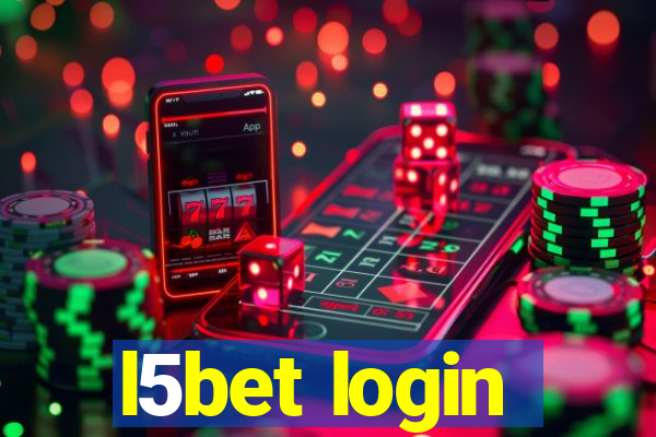 l5bet login