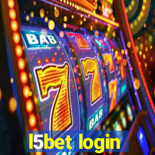 l5bet login