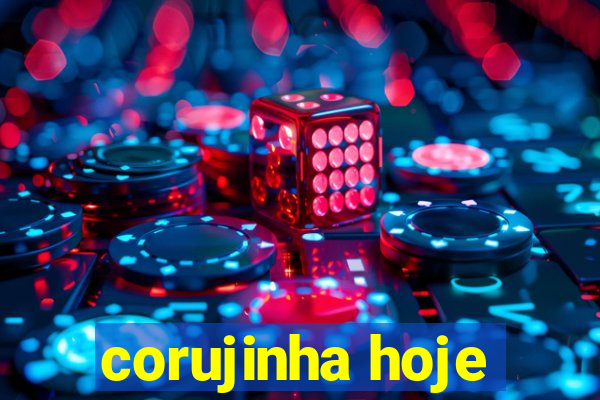 corujinha hoje