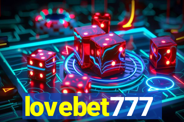 lovebet777