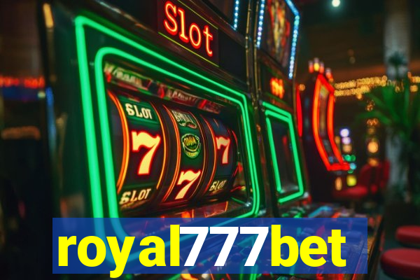 royal777bet