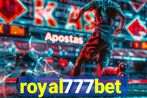 royal777bet