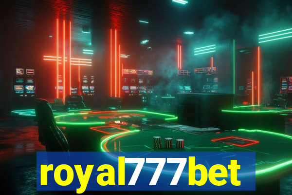 royal777bet