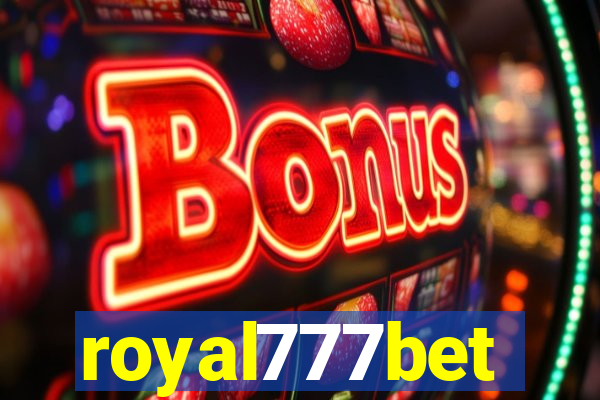 royal777bet