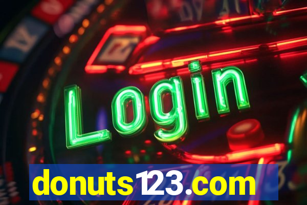 donuts123.com