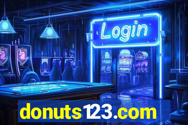 donuts123.com