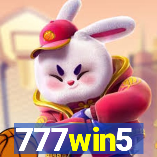 777win5