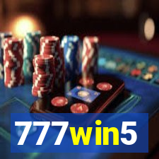 777win5