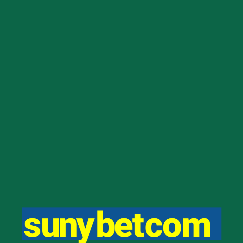 sunybetcom