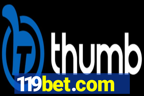 119bet.com