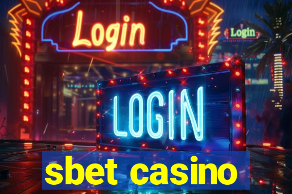 sbet casino