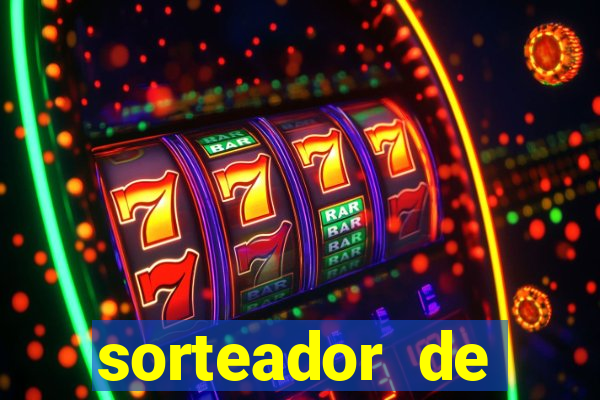 sorteador de numeros bingo online