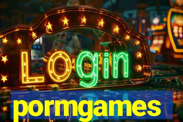 pormgames