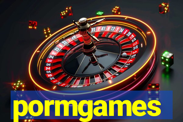 pormgames