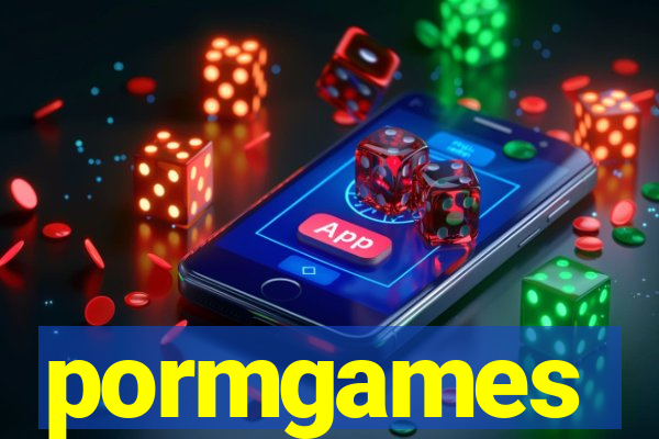 pormgames