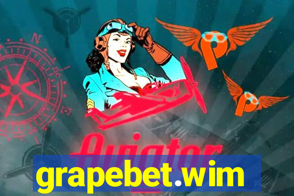 grapebet.wim