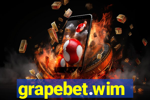 grapebet.wim