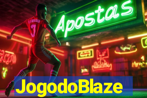 JogodoBlaze