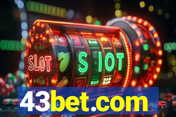 43bet.com