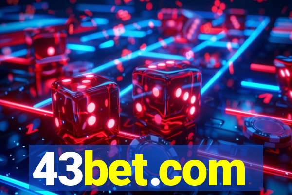 43bet.com