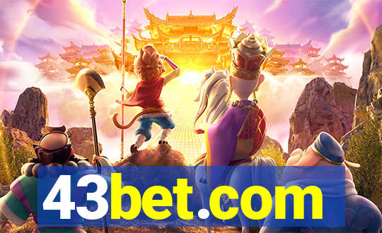 43bet.com