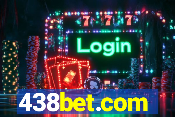 438bet.com