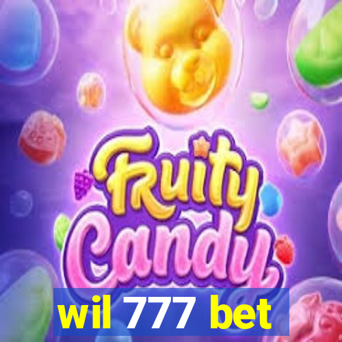 wil 777 bet