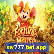 sw777 bet app