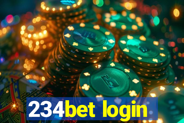 234bet login