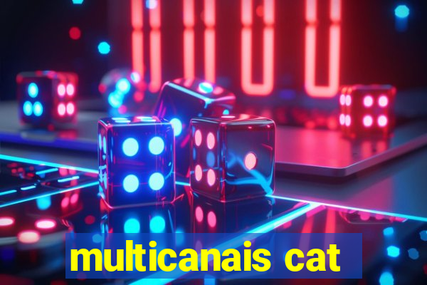 multicanais cat