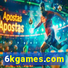 6kgames.com