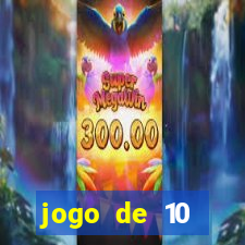 jogo de 10 centavos betano