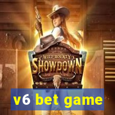 v6 bet game