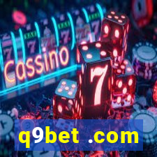 q9bet .com