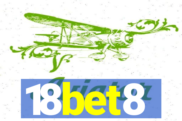 18bet8